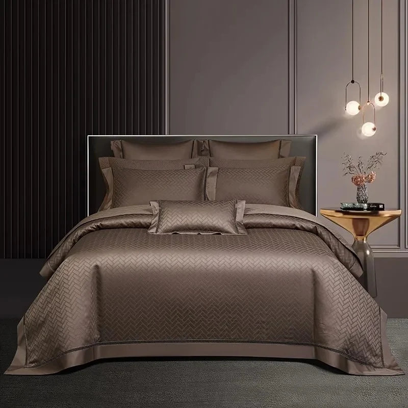 Sloane -Mocha Taupe