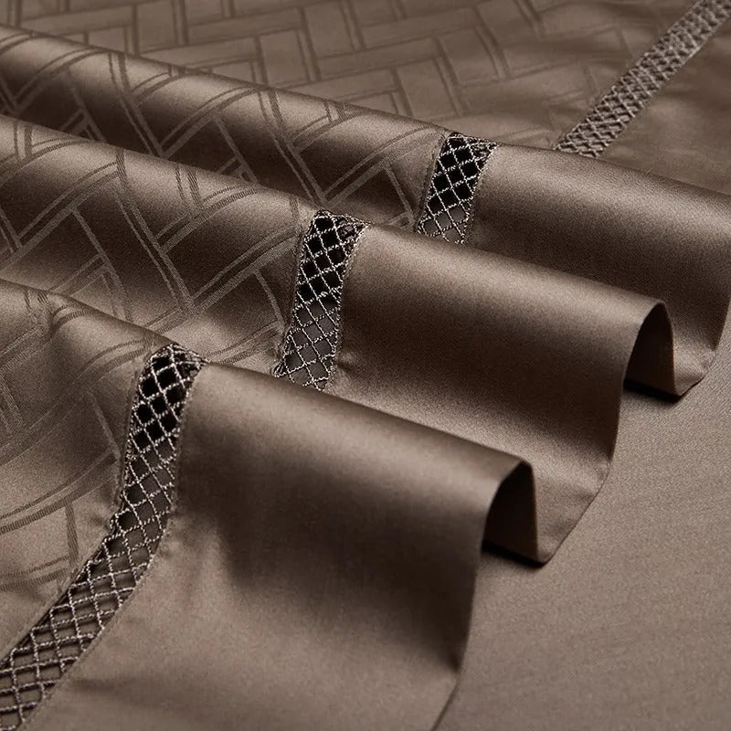 Sloane -Mocha Taupe