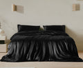 Obsidian -Blended Silk